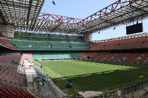 圣西羅將被拆除！國米與米蘭的新球場預計2031年竣工 容納7.1萬人