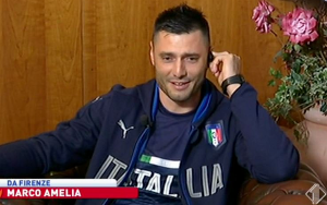 阿梅利亞：阿萊格里與伊布爭(zhēng)吵后球隊(duì)心態(tài)發(fā)生變化，導(dǎo)致米蘭丟冠