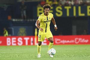 維加：沒能留在尤文略感遺憾 感激尤文給予的一切