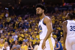 庫(kù)克：杜蘭特讓火箭立刻成為爭(zhēng)冠球隊(duì) 他是歷史上最好的得分手