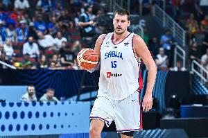 約基奇談打國際賽事：絕對有幫助 能跟不同的隊友和教練學(xué)習(xí)