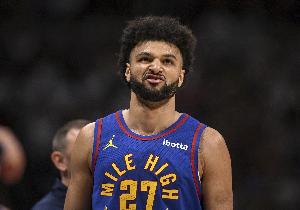 穆雷談夏天組織隊友訓(xùn)練：我只是想奪冠 我感覺比去年夏天好多了