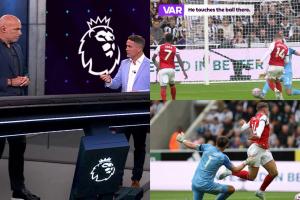 官方確認非誤判！韋伯：波普防守干凈利落，未對約克雷斯犯規(guī)