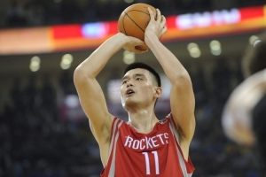 楊毅：姚明認為合作過最會傳的控衛(wèi)非劉煒&弗老大 而是前勇士主帥