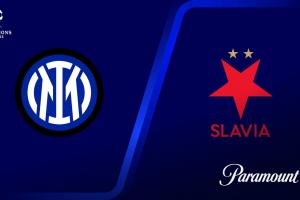 國米vs布拉格斯拉維亞首發(fā)：圖拉姆、勞塔羅、蘇西奇出戰(zhàn)