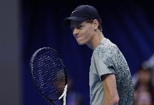 辛納成為德約、納達(dá)爾后第3位兩奪中網(wǎng)男單冠軍的選手