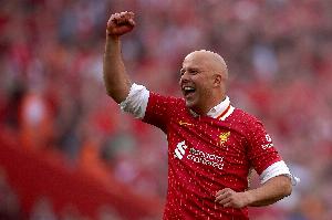 兩連敗！TA談利物浦問題：維爾茨進球荒、科納特狀態(tài)及傷病潮