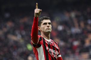 米體：米蘭對尤文普利西奇鐵定首發(fā)，最有可能搭檔希門尼斯