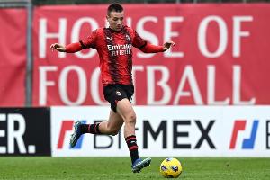 啟蒙教練：國米確實(shí)也曾對(duì)卡馬達(dá)感興趣，但最開始信任他的是米蘭