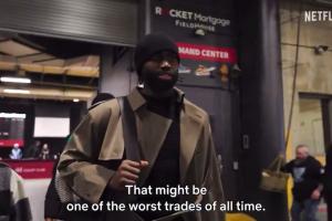 杰倫-布朗談東眉交易：這可能是有史以來(lái)最糟糕的交易