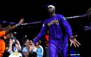 天天黑詹姆斯卻沒人搭理你？夸梅：？我甚至收到了一份工作邀請(qǐng)