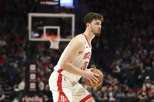 維拉紐瓦：申京是23歲的全明星 他還能變強&他還沒到巔峰