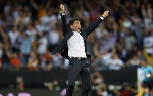 黃潛主帥：我們本有機(jī)會(huì)戰(zhàn)勝尤文圖斯，球隊(duì)的表現(xiàn)令我自豪