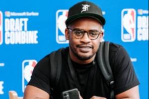 選秀專家Barlowe任獨(dú)行俠國(guó)際球探 去年1月就看好楊瀚森首輪被選