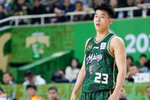 創(chuàng)造歷史了！林葳是中國首個加盟NCAA的職業(yè)球員