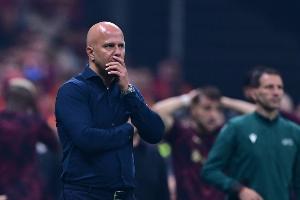 郵報談利物浦問題：從控制力風格變?yōu)榛靵y、高風險的“籃球”打法