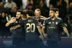 總身價2483萬！卡拉巴赫歐冠2連勝與仁皇槍同分 最高身價是其56倍