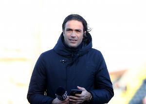 馬特里：阿萊格里為米蘭帶來穩(wěn)固防守 預(yù)計(jì)勞塔羅將獲得意甲金靴