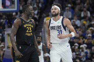 克萊最強(qiáng)能力？追夢(mèng)：大家總說(shuō)是投籃 但我認(rèn)為是骨子里的好勝心