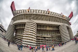 意媒：米蘭新球場(chǎng)將貸款10至12億歐元，美國(guó)銀行成為主要融資方