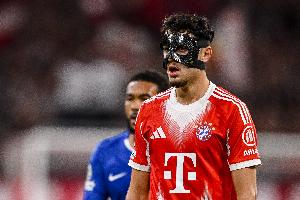 法爾克：曼市雙雄有意拜仁中場帕夫洛維奇，他被視為羅德里接班人