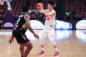 雷蒙：在不算年輕的年紀(jì)再進(jìn)國家隊(duì) 踏上亞洲杯賽場心情無法言表