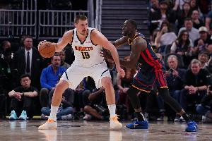 追夢：約基奇跟軟壓根不沾邊 他從弩機替補一路成長 我很享受防他