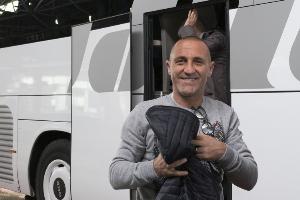 迪利維奧：齊沃讓國(guó)米表現(xiàn)出色，那不勒斯承受壓力且受到杯賽影響