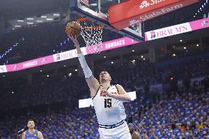 約基奇：我們加了一些新隊員 這是新的開始&希望能有所作為