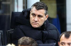 維埃里：我們需要耐心等待，齊沃一定會(huì)做得很好，讓我們拭目以待