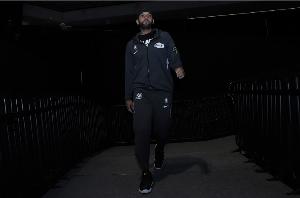 阿德?tīng)柭勚蹋憾诺吕?fù)責(zé)防守 巴里亞負(fù)責(zé)進(jìn)攻戰(zhàn)術(shù)設(shè)計(jì)與執(zhí)行