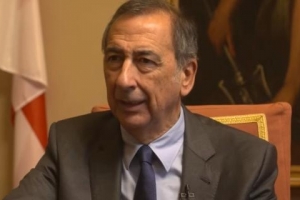 米蘭市長(zhǎng)：建好新球場(chǎng)保留圣西羅？那需要招募其他球隊(duì)來(lái)米蘭比賽