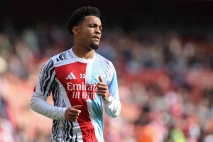 威爾希爾：恩瓦內里今年的比賽水平又提升一個檔次，他身上有魔力