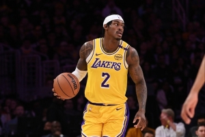 拉拉維亞：范德比爾特在防守端做得很出色 為我們奠定了防守基調(diào)