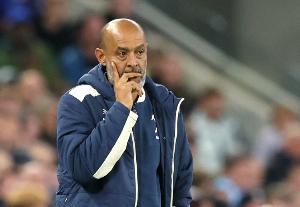 努諾：在與阿森納的比賽中，定位球防守會(huì)是我們的一大考驗(yàn)