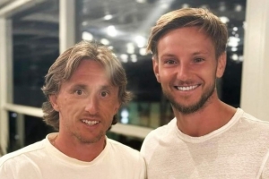 拉基蒂奇：魔笛在米蘭很開(kāi)心他能加盟要感謝塔雷，他可能帶隊(duì)奪冠