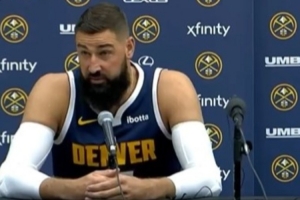 瓦蘭談傳球：既要具備這種能力 更要和隊友建立起默契