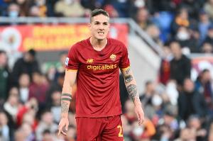 扎尼奧洛：羅馬無論過去還是現(xiàn)在，都是我熱愛的俱樂部