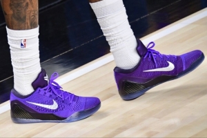 拒絕阿迪多年提前續(xù)約合同！杰倫-格林今日上腳科比9月球漫步復刻