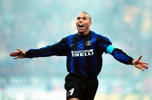 內(nèi)斯塔：勞塔羅我能防住，但羅納爾多我防不住