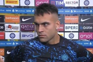 勞塔羅：克雷莫內(nèi)塞狀態(tài)正佳，我們必須保持專注