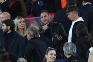 羅馬一點三失！托蒂調(diào)侃：還說我總失點，只有羅馬能干出這種事