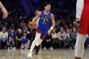 斯特勞瑟：我們有聯(lián)盟最佳的先發(fā)五虎 作為第二陣容要提供支持