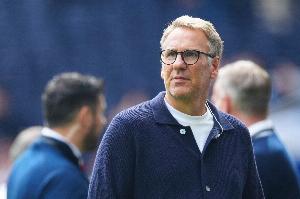 默森預測本輪英超結果：切爾西1-1利物浦，曼市雙雄阿森納均獲勝