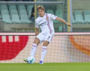 澤爾賓：每次租借塑讓我學(xué)到了很多東西，這些經(jīng)歷都是寶貴的財(cái)富