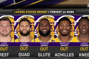 自嘲一波湖媒Spectrum曬湖人今日“不打五人組”