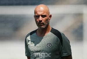 本場如何？切爾西近5次英超主場對陣衛(wèi)冕冠軍1平4負