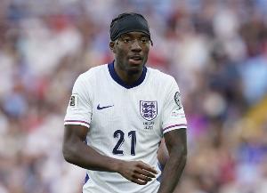 如果馬杜埃凱健康就不會(huì)選薩卡？圖赫爾：是的，很有可能