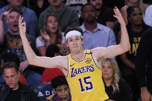 雷迪克：里夫斯&范德比爾特&科洛克&RJ-戴維斯今天表現(xiàn)突出