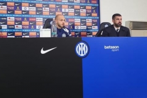 迪馬爾科：教練和隊(duì)友幫助我走出低谷，我們訓(xùn)練很好成果也已顯現(xiàn)